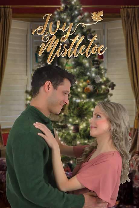Ivy & Mistletoe
